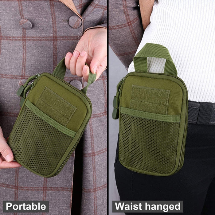 Waterproof Mini Bag for Outdoor & Sports