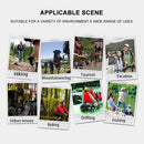 Waterproof Mini Bag for Outdoor & Sports