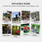 Waterproof Mini Bag for Outdoor & Sports