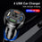 USB Mobile Phone Car Charger