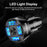 USB Mobile Phone Car Charger