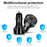 USB Mobile Phone Car Charger