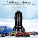 USB Mobile Phone Car Charger