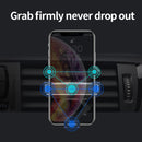 Car Air Outlet Mobile Phone Holder