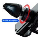 Car Air Outlet Mobile Phone Holder