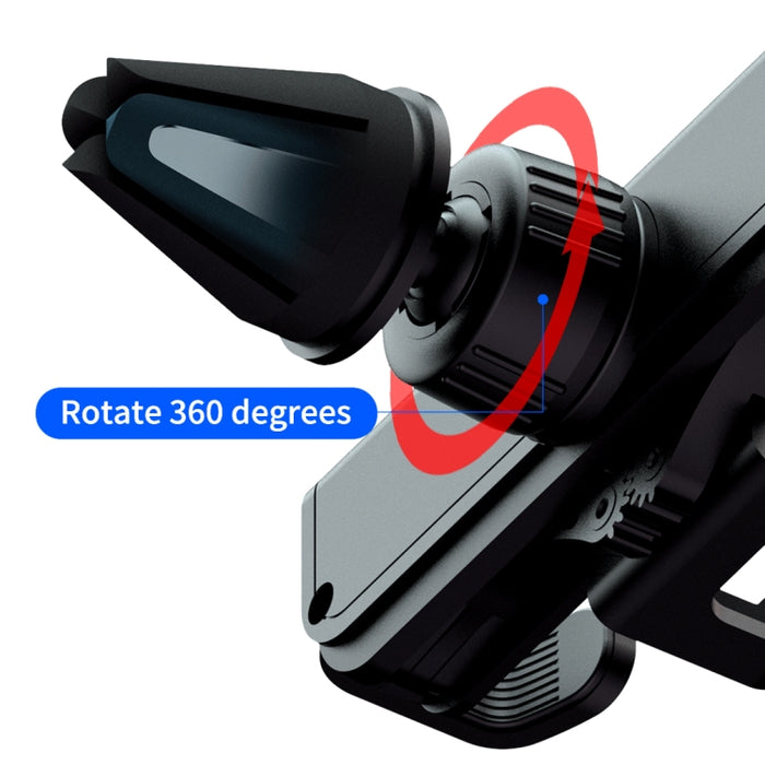 Car Air Outlet Mobile Phone Holder