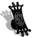 Multifunctional Silicone Mobile Phone Holder for Bicycle and Motorcycle