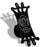 Multifunctional Silicone Mobile Phone Holder for Bicycle and Motorcycle