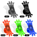 Multifunctional Silicone Mobile Phone Holder for Bicycle and Motorcycle