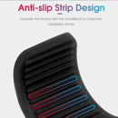 Multifunctional Silicone Mobile Phone Holder for Bicycle and Motorcycle