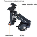  Car Mobile Phone Tablet Suction Cup Holder