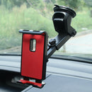  Car Mobile Phone Tablet Suction Cup Holder