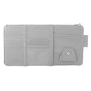Car Sun Visor Card Clip Document Folder