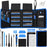 Precision Magnetic Screwdriver Set