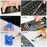 Precision Magnetic Screwdriver Set