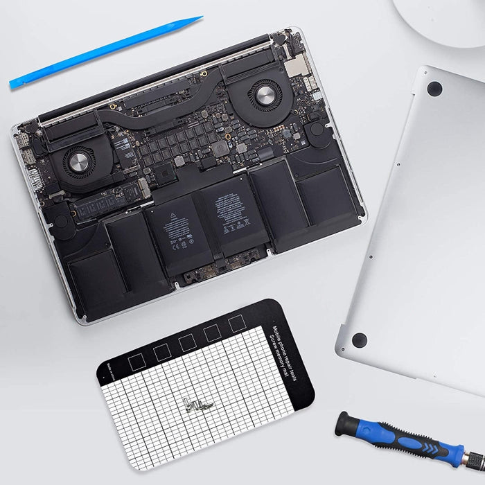 Precision Magnetic Screwdriver Set