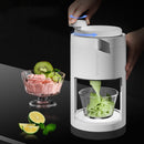 Manual Ice Machine [ Ice Crusher & Blender]