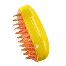 Pet Electrical Spray Massage Comb