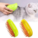 Pet Electrical Spray Massage Comb